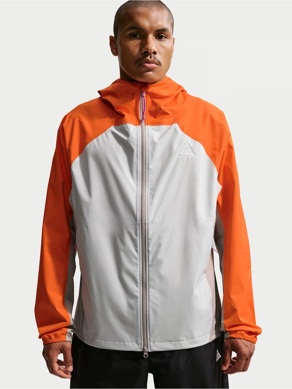 New Nike ACG Phantazma Storm-Fit ADV Men’s Size XXLTT Full-Zip Jacket IF1143-820